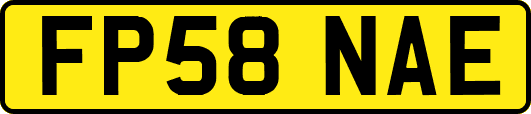 FP58NAE