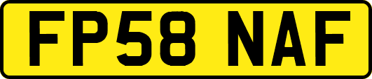 FP58NAF