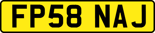 FP58NAJ