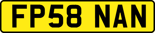FP58NAN