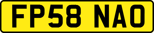 FP58NAO