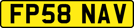 FP58NAV