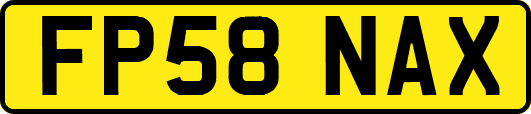 FP58NAX