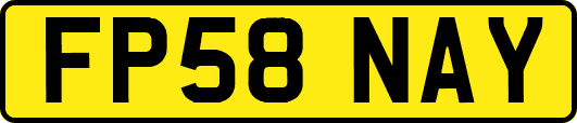 FP58NAY