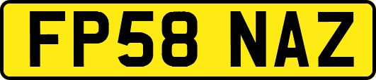 FP58NAZ