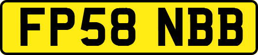 FP58NBB