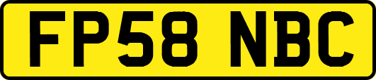 FP58NBC