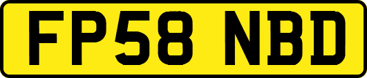 FP58NBD