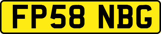 FP58NBG