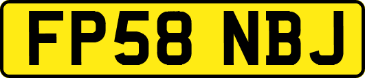 FP58NBJ