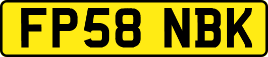 FP58NBK