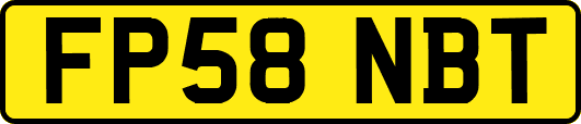 FP58NBT