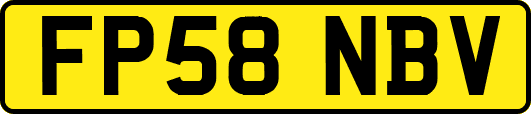 FP58NBV