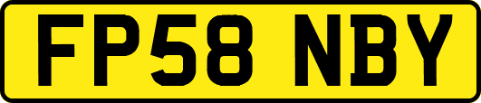 FP58NBY