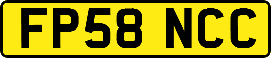 FP58NCC