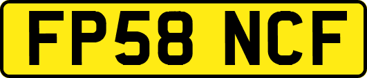 FP58NCF