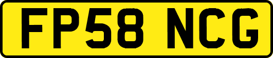 FP58NCG