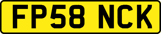 FP58NCK
