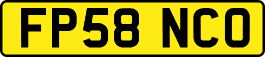 FP58NCO