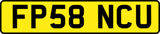 FP58NCU