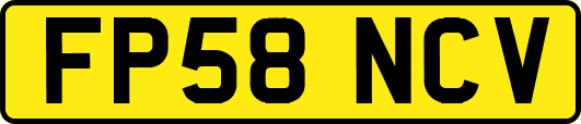 FP58NCV