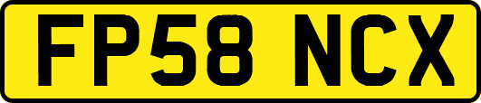 FP58NCX