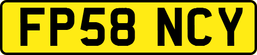 FP58NCY