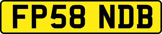 FP58NDB