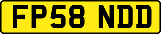FP58NDD