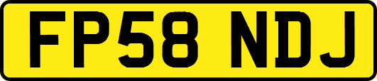 FP58NDJ