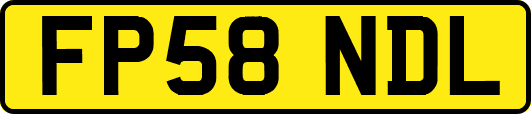 FP58NDL