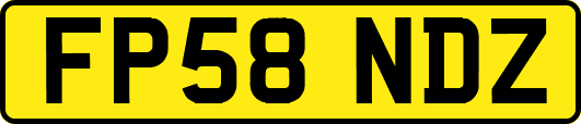 FP58NDZ