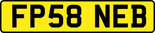 FP58NEB