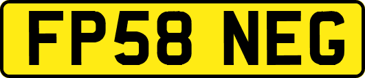 FP58NEG