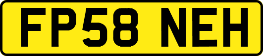 FP58NEH