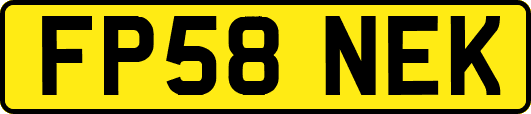 FP58NEK