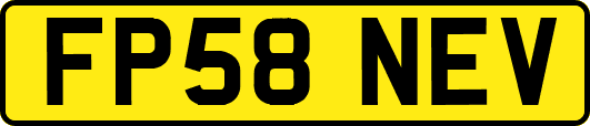 FP58NEV