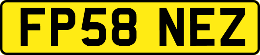 FP58NEZ