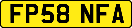FP58NFA
