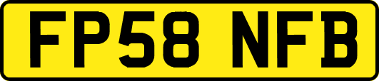 FP58NFB