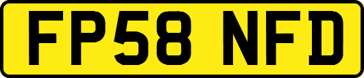 FP58NFD