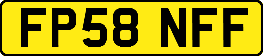 FP58NFF