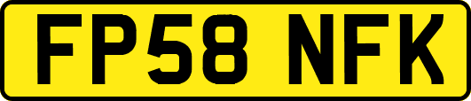FP58NFK