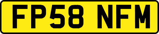 FP58NFM