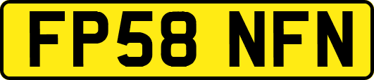 FP58NFN