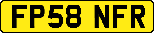 FP58NFR