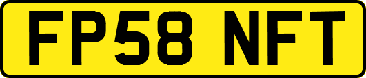 FP58NFT