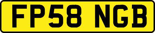 FP58NGB