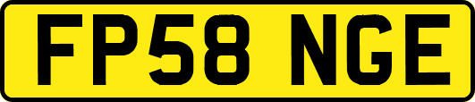 FP58NGE