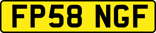 FP58NGF